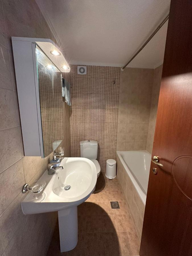 Cozy 2br In Mola Kaliva With Sea View *