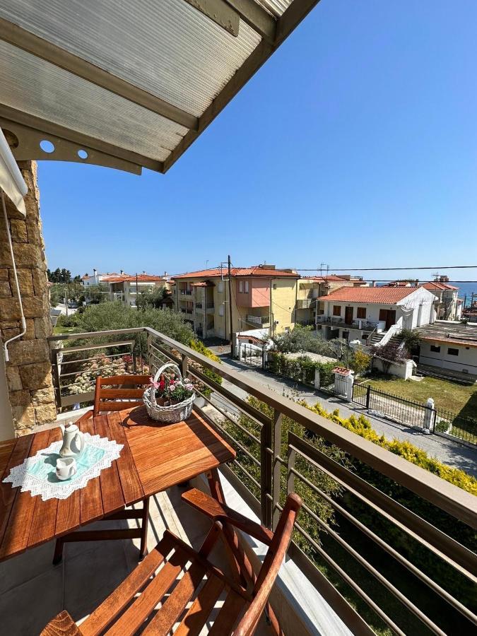 Daire Cozy 2br In Mola Kaliva With Sea View *