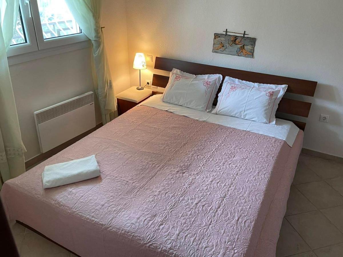 Cozy 2br In Mola Kaliva With Sea View * Kallithea (Chalkidiki)