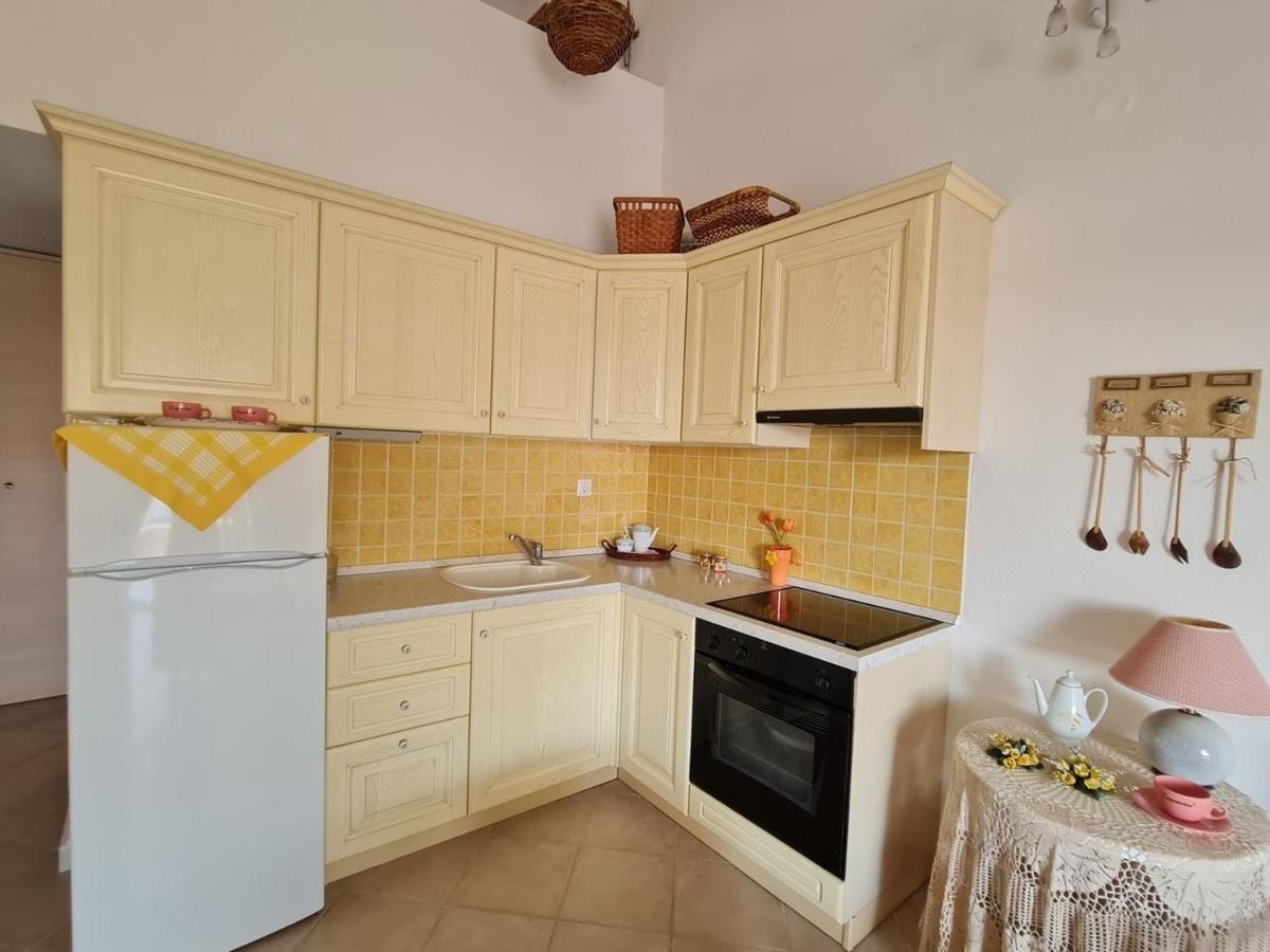 Cozy 2br In Mola Kaliva With Sea View *