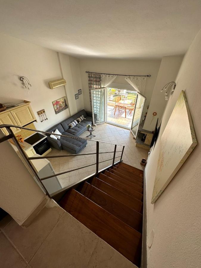 Cozy 2br In Mola Kaliva With Sea View Apartment Kallithea (Chalkidiki)