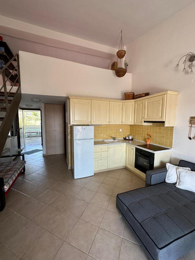 Cozy 2br In Mola Kaliva With Sea View Apartment *